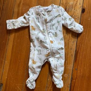 Angel Dear 0-3 Jammies